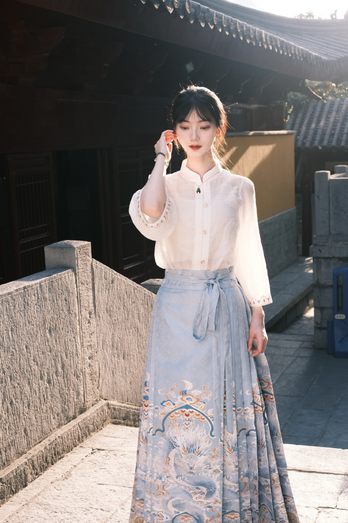 公寓春光